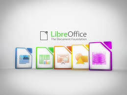 suite LibreOffice