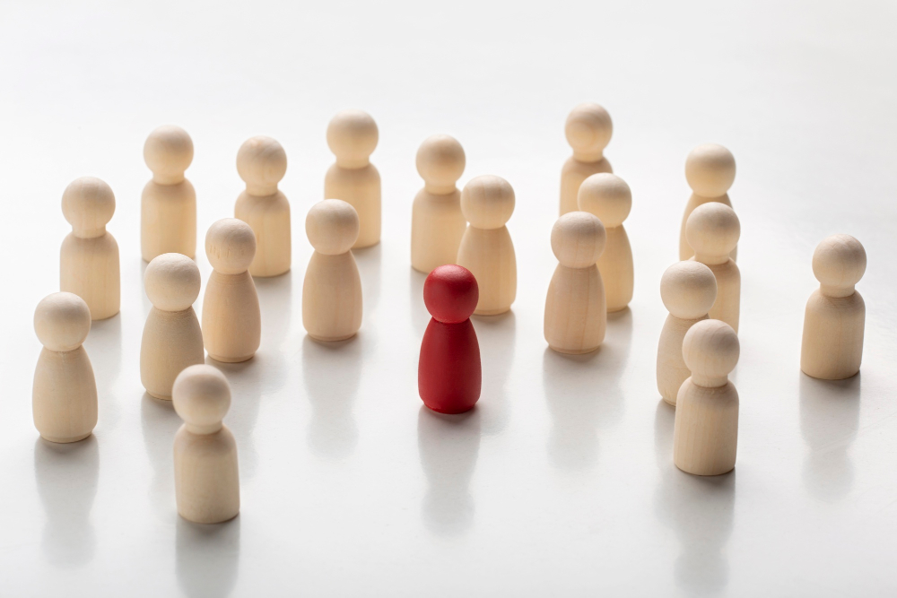 1 ligne plusieurs collaborateurs